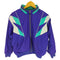 チャンピオン Champion 80-90S パッカブル フード ナイロンジャケット レディース  160
